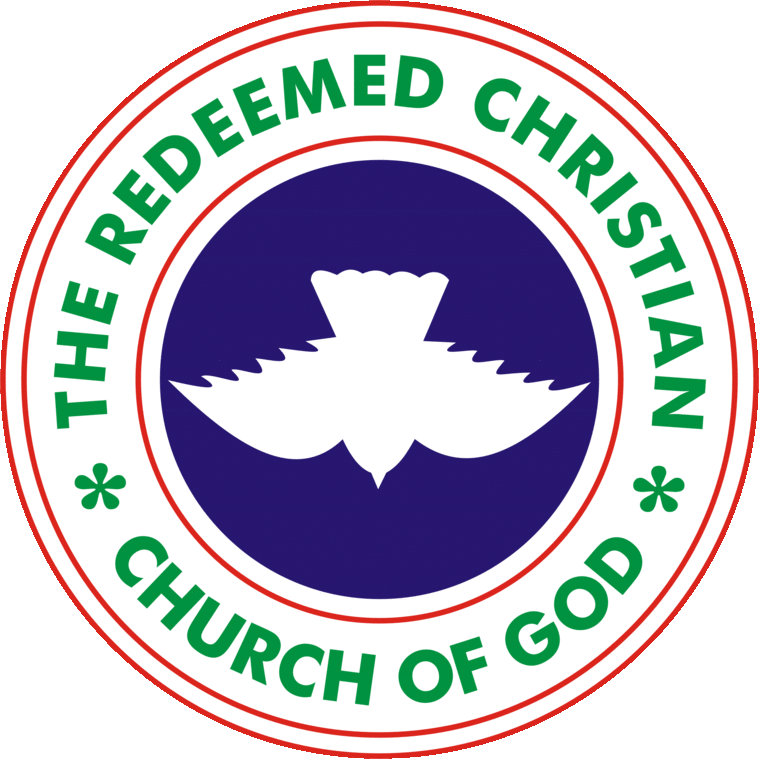 Redeemed Christian Church Of God Logo